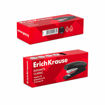 Picture of ERICHKRAUSE STAPLER <20 SHEETS BLACK - NO.10